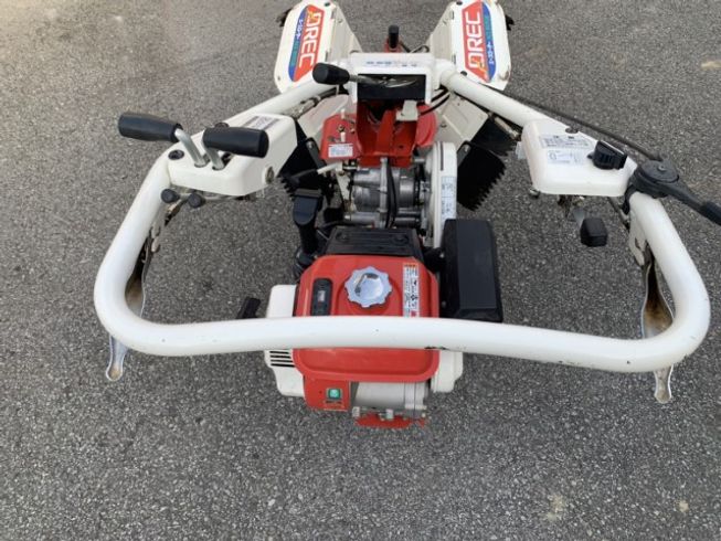 管理機 AR603 写真３